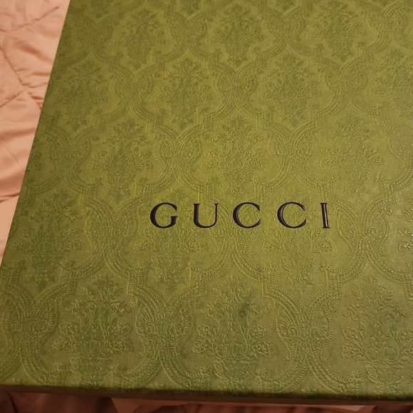 Gucci Clogs - Picture 2 of 15